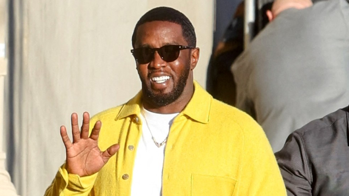 Diddy’s Lawyers File Motion To Suppress Evidence Obtained in Raids Over ‘Grossly Distorted Picture of the Facts’