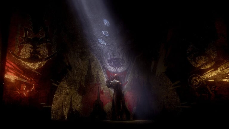EA Thinks Dragon Age: The Veilguard Should Have Been a Live-Service Game, but Fans Disagree: ‘You Absolute Trogs'