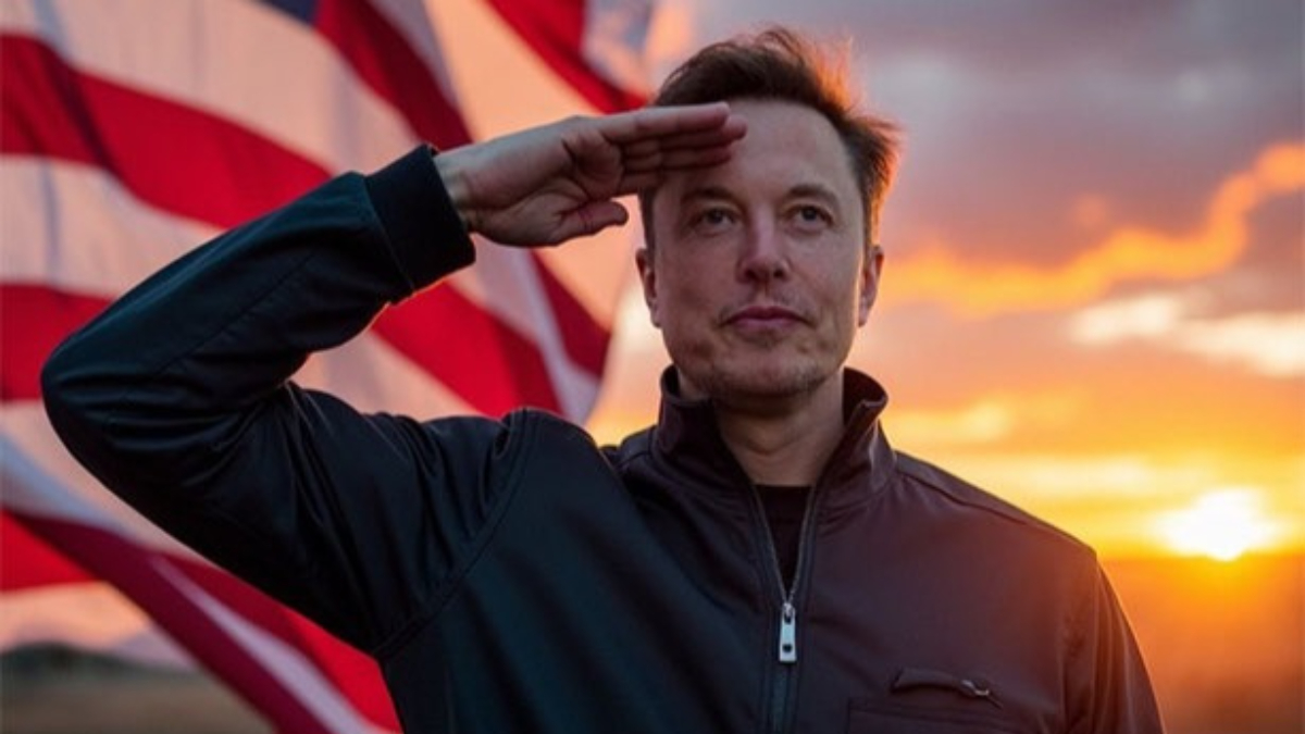 Elon Musk Gained Treasury Access With Help of a 19-Year-Old Techie Nicknamed โBig Ballsโ: โHeโs Not Even an Elected Official’