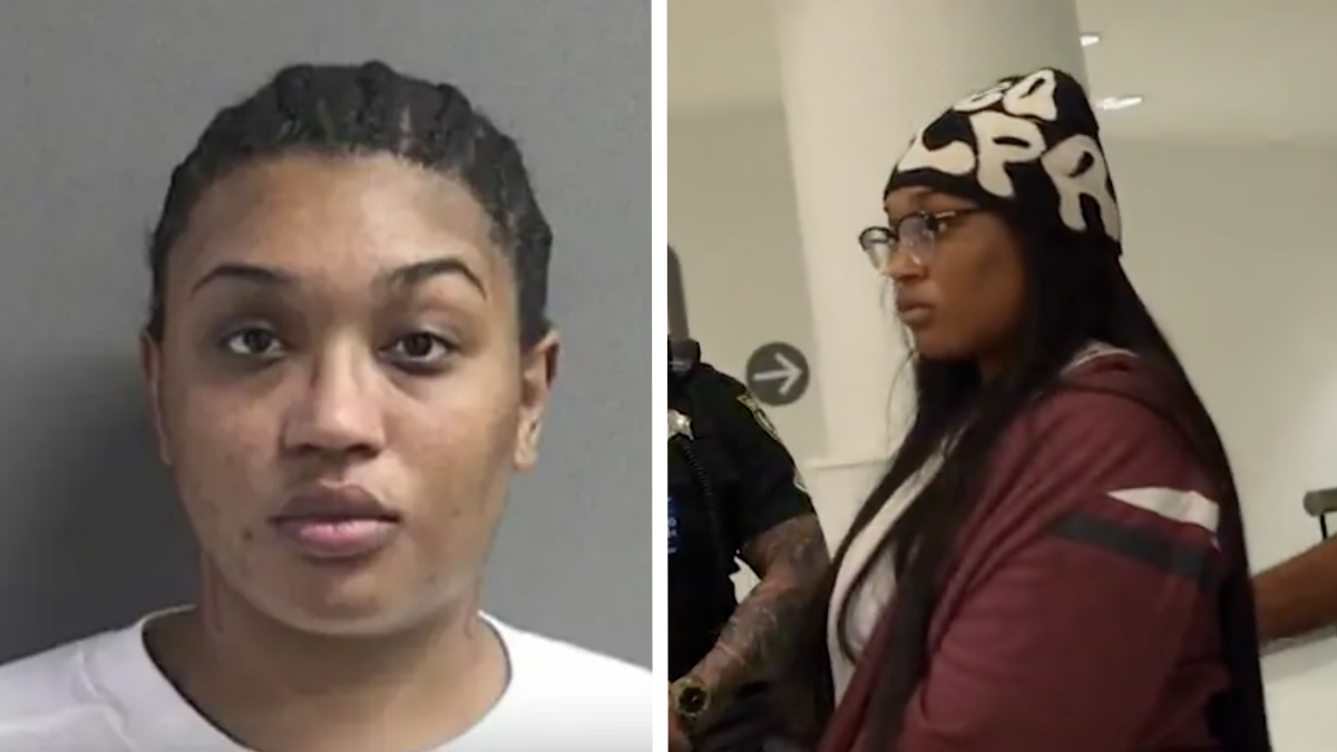 Florida Woman Ignores Bank Advice and Loses $35K to New York ‘Scumbag Scammer’: ‘There’s a Special Place in Hell for You’