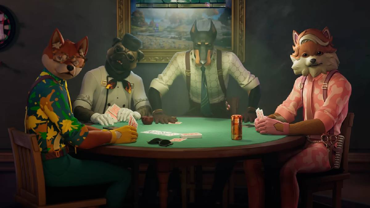 Fortnite Forgives Cheaters and Even Gives Them a Second Chance