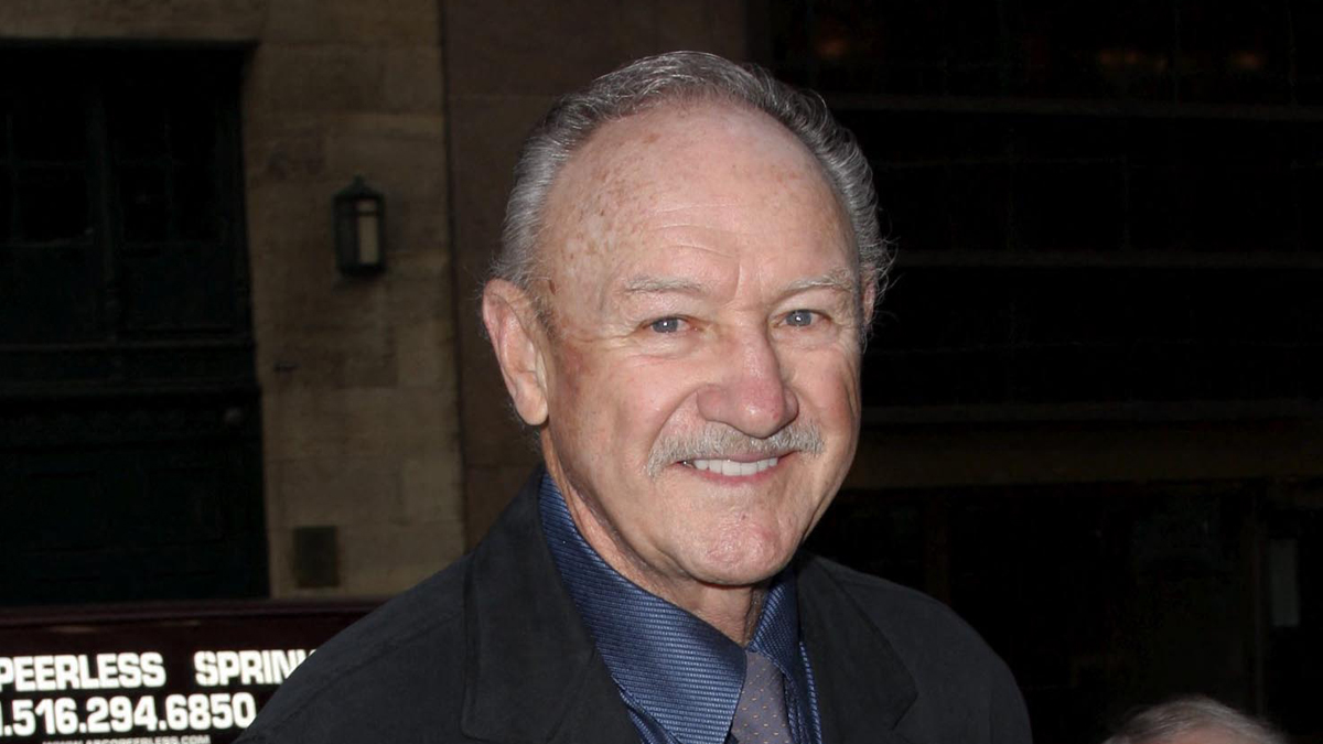 Oscar Winning Actor Gene Hackman and Family’s Deaths Called ‘No Immediate Indication of Foul Play’