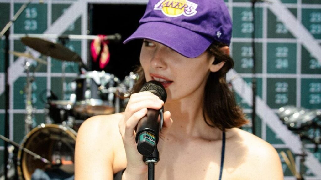Gracie Abrams