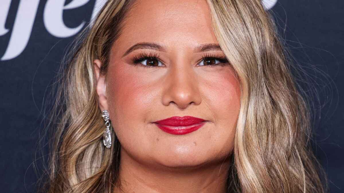 Gypsy Rose Blanchard Said She Was Called A ‘Loose Woman’ After Announcing Pregnancy