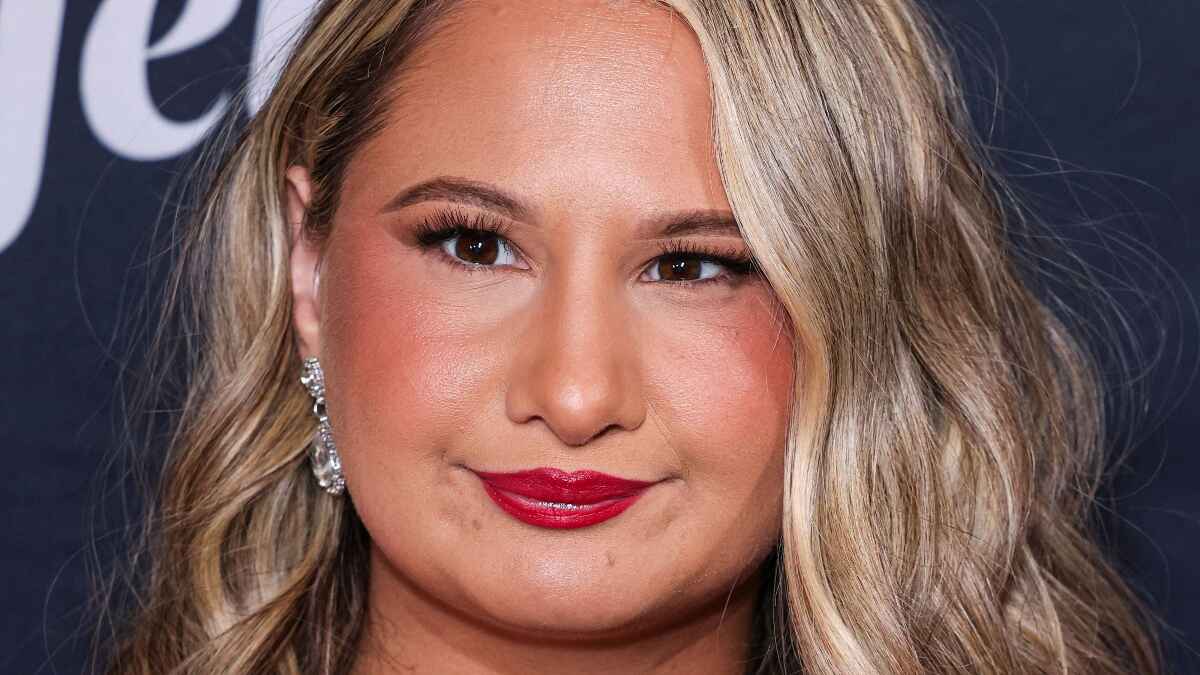 Gypsy Rose Blanchard Looks ‘So Good’ After Losing Baby Weight: ‘The Glow Up Is Insane’