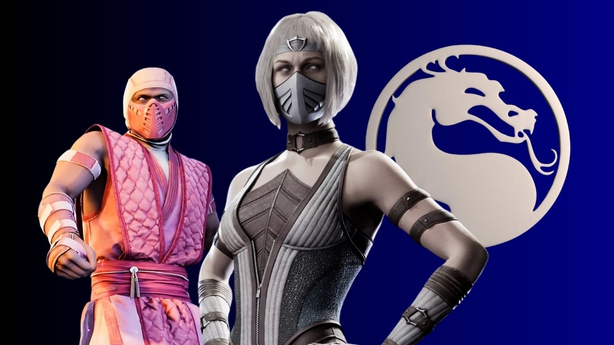 5 Hardest Secret Fights in Mortal Kombat Games, Starring Floyd