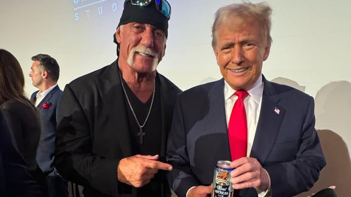 Twitter Celebrates the Death of Hulk Hogan: ‘The Racist Hulk Hogan Is Dead’