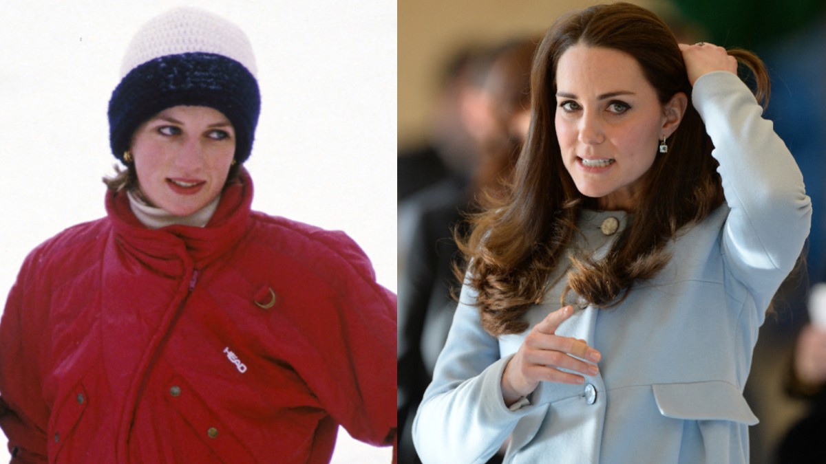 Kate Middleton Loses Fierce Royal Battle Despite Princess Diana’s Victorious Precedence: ‘That’s One Strike Against Kate’