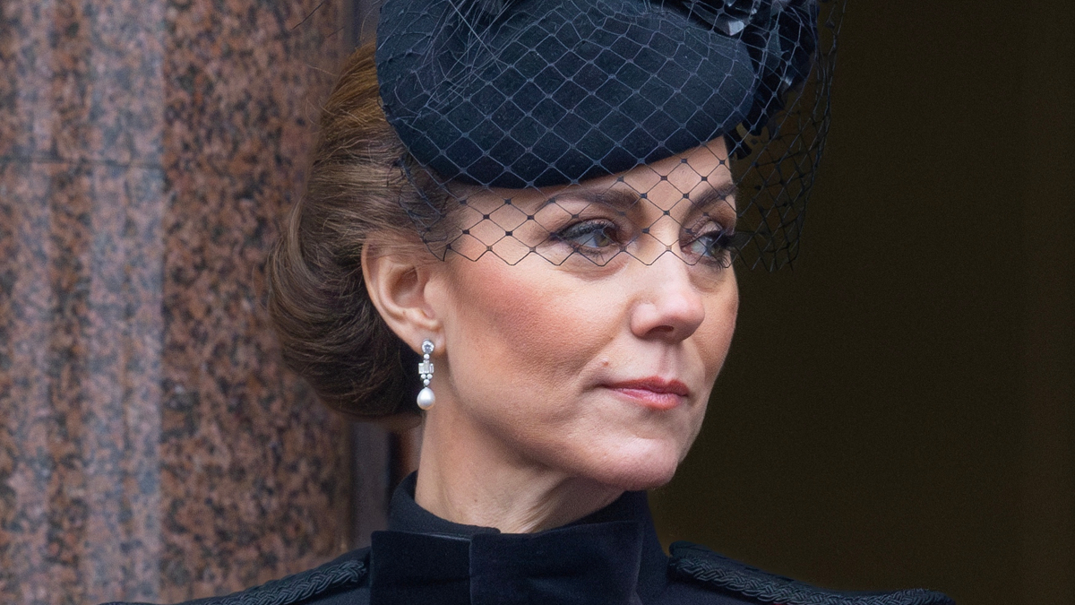 Kate Middleton Rebels Against Barbaric Royal Tradition Following Harry’s Gory Experience: ‘There Will Be No Blooding’