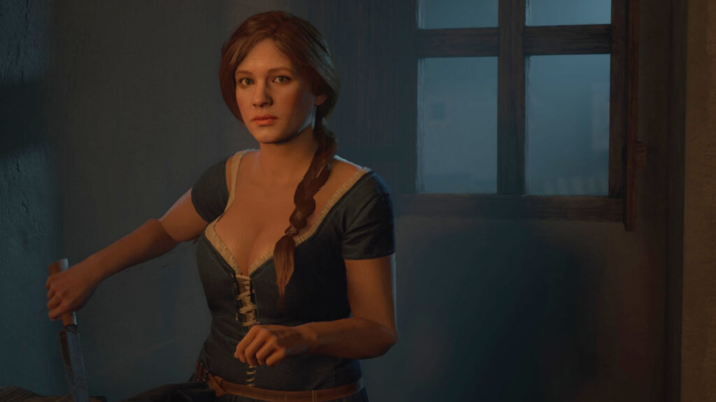 Katherine Romance
