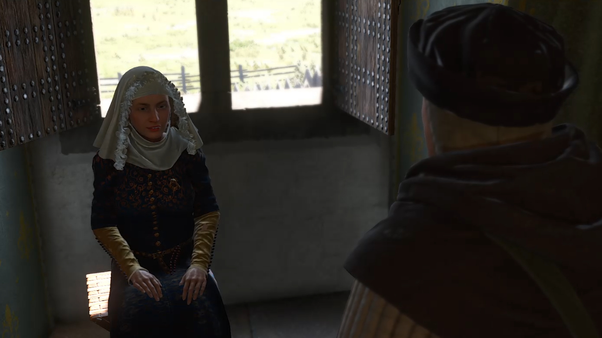 Anna of Waldstein