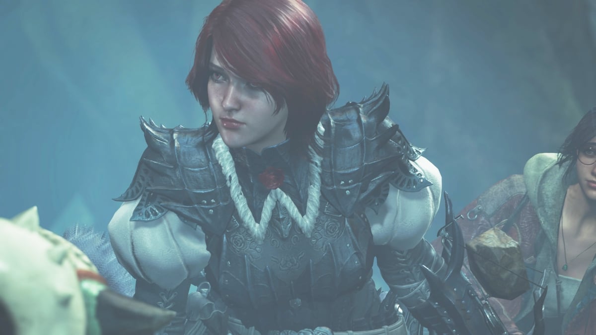 All Armor Perks in Monster Hunter Wilds