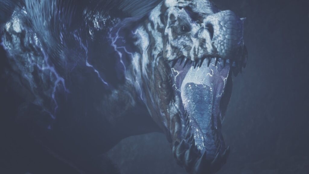 Fulgur Anjanath