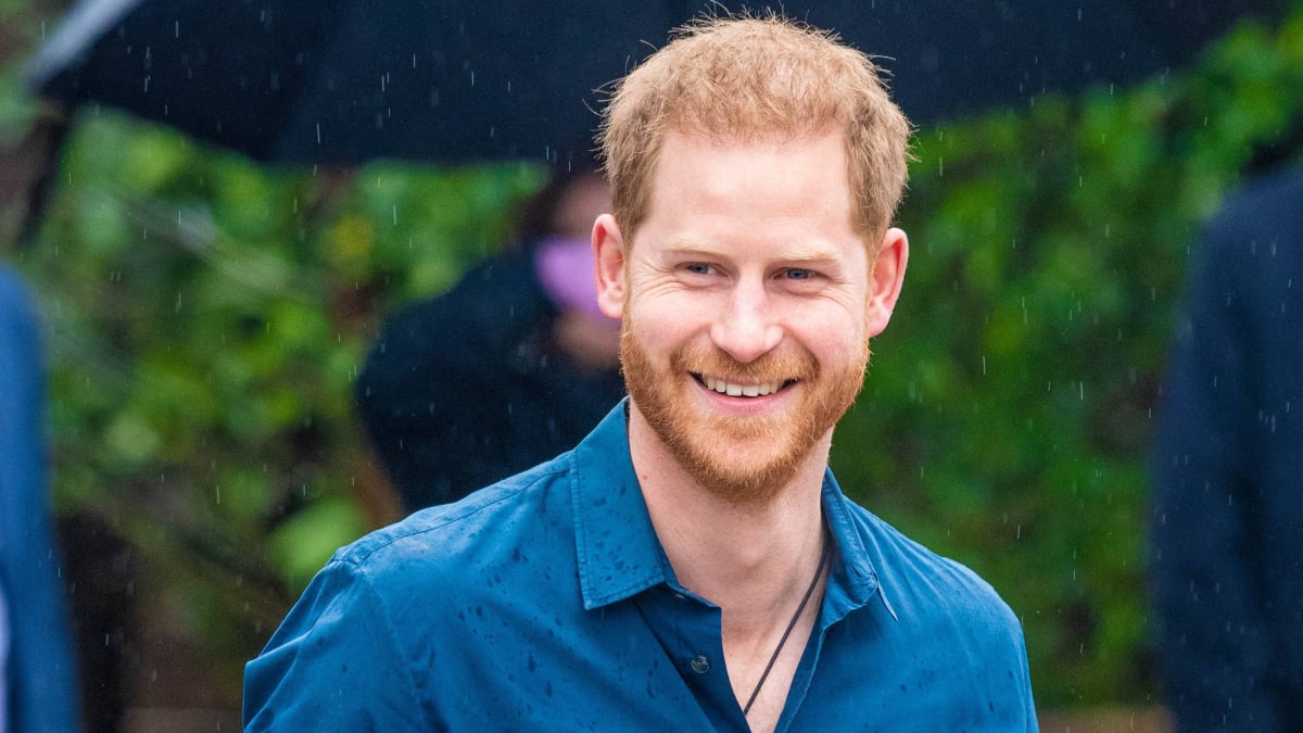 Prince Harry Breaks Silence on His ‘Secret’ Five-Year Achievement Post-Royal Life in Surprise LA Appearance: ‘That’s the Future I See’