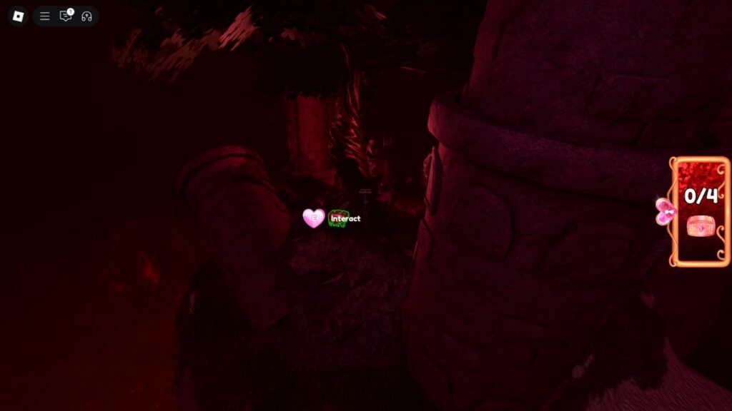 Roblox How to Complete all Dress to Impress Valentine's Update Quests