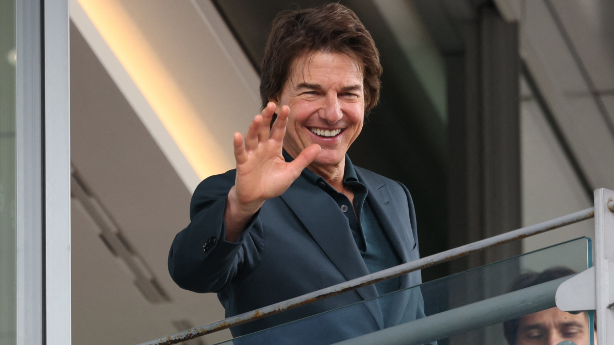 Tom Cruise Risked His Life Filming ‘Brain-Melting’ Mission: Impossible Scenes: ‘I Would Pass Out Physically’
