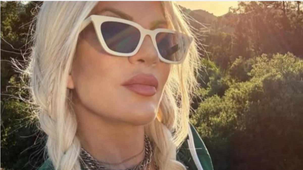 Tori Spelling ‘Inappropriate’ Photo With Young Son’s Disgusts Fans: ‘So Disturbing’