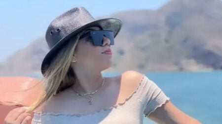 Influencer Denisse Reyes, 27, Dies After 'Tragic' Cosmetic Surgery In Mexico, But Fans Didn't React the Way You'd Expect: 'Vanity Is a Sin'