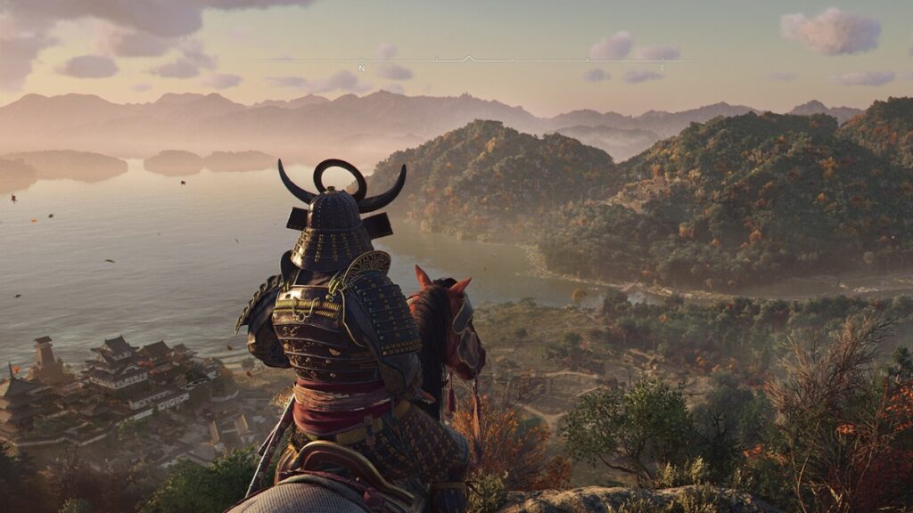 Assassin's Creed Shadows leaked statement