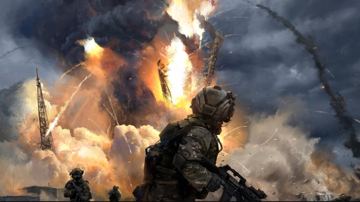 Even ‘The Biggest Battlefield Ever Made’ Seems Afraid of GTA 6 as EA Plans Delay to Avoid It, Just in Case