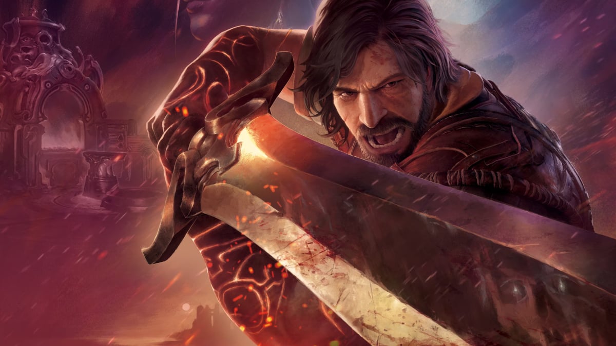 Mercury Steam is Back With Blades of Fire; a New Fantasy Action Game That Isn’t Another Soulslike