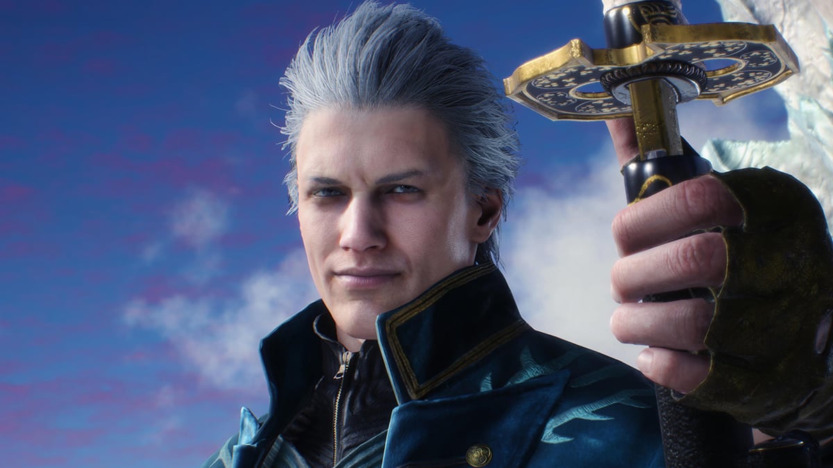 Devil May Cry Voice Actor Might’ve Leaked a DMC Remake: ‘I swear to God if he did it again’