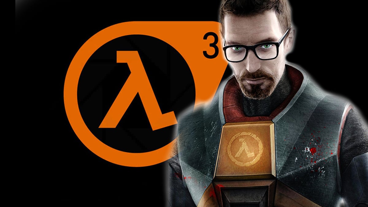 Half-Life 3 Incoming? Valve Adds a Secret Game Data Into Steam’s Database