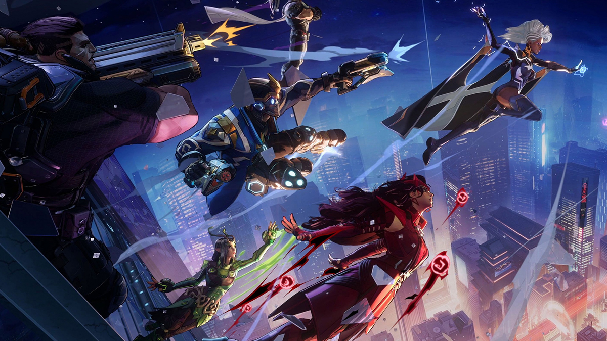 Marvel Rivals Dev Team Has Been Laid Off Despite Game’s Massive Success: ‘This is such a weird industry’