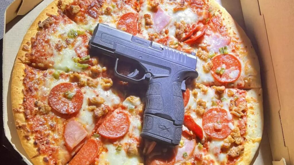 New York City Police Brag That Nobody Has Been Shot in 5 Days, Right Before Somebody Gets Shot Again ‘They can’t afford bullets’