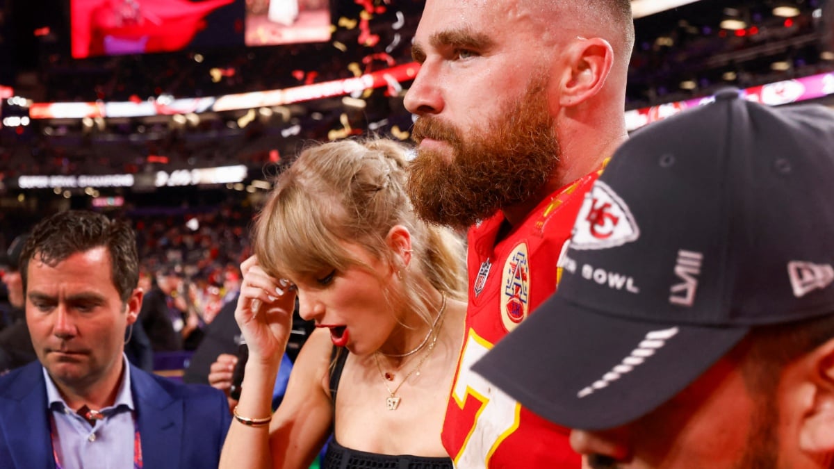 Taylor Swift and Travis Kelce Taking A Break After Heartbreaking Disaster: ‘Upsetting For Everyone’