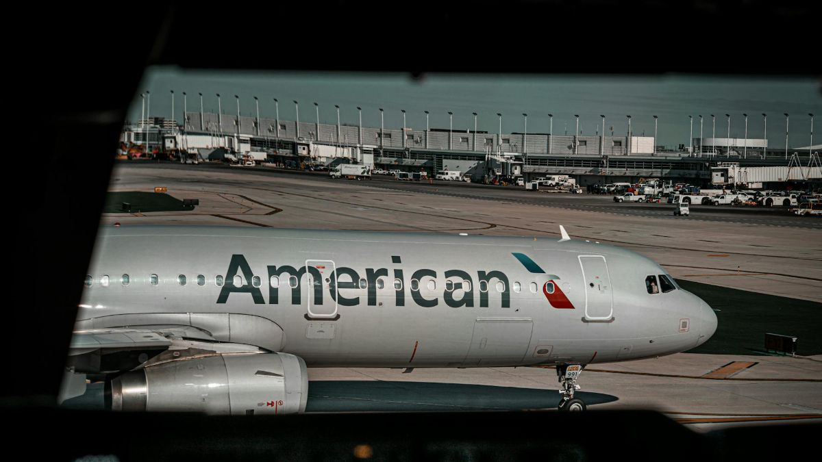 Texas Immigrant With Plans To Speak to Trump Attacked Passengers on American Airlines Flight: ‘Not the Easiest Way to Self-Deport, but if It Works’
