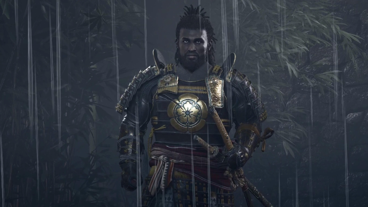 How To Unlock Yasuke as a Playable Character in Assassin’s Creed Shadows