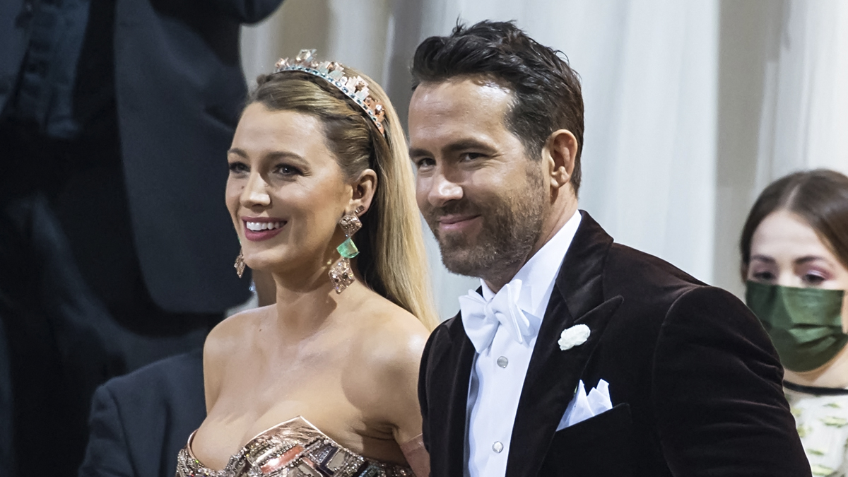Met Gala Regulars Blake Lively & Ryan Reynolds Set To Skip the 2025 Edition Amid Justin Baldoni Lawsuit Heat: ‘They Dont Want To Hear Anymore Booos’