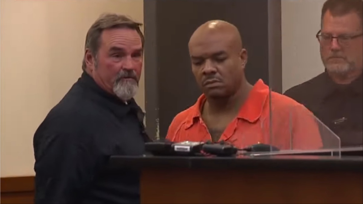 Sleeping Woman’s Murder Unveiled After Ohio Man Organized Her Execution: ‘Take Her Downstairs and Shut Her Up’