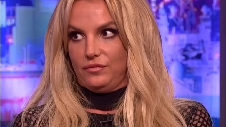 Britney Spears