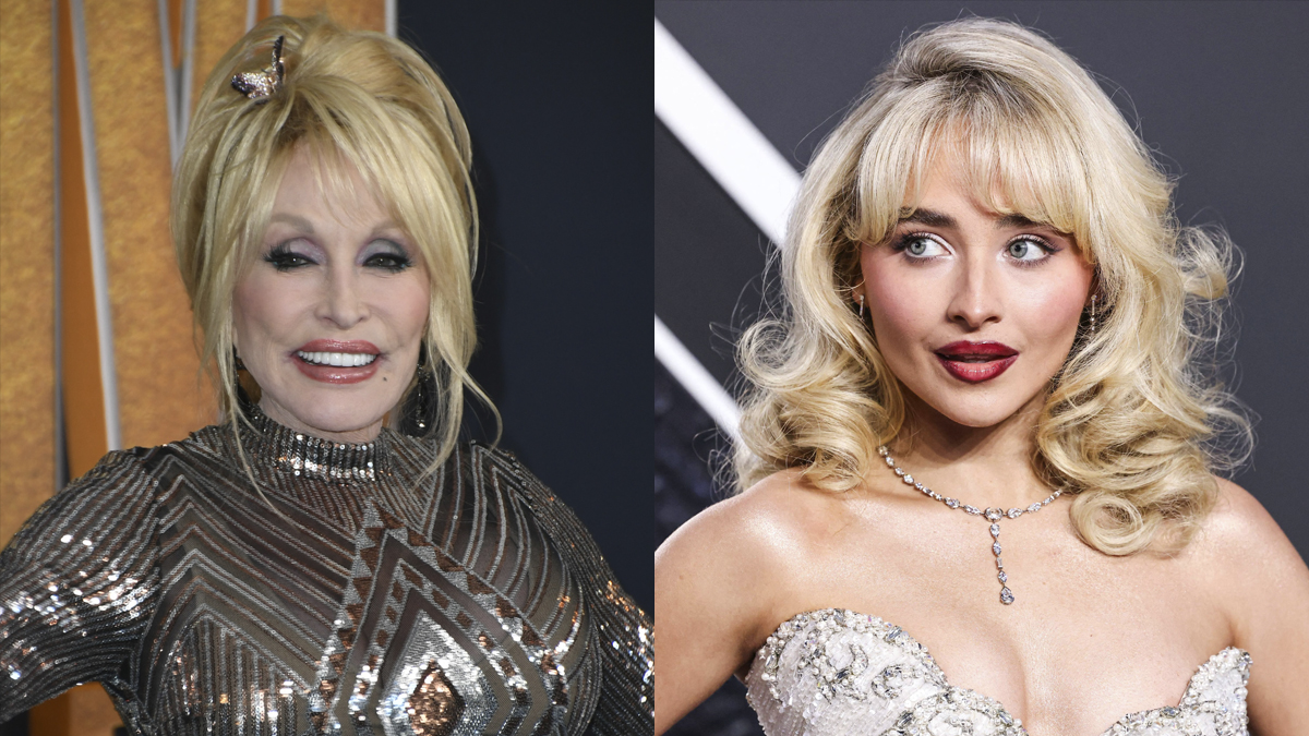 Dolly Parton Hailed as ‘A National Treasure’ After Laying Down the Law for Sabrina Carpenter Collab: ‘I Don’t Cuss, I Don’t Talk Bad About God’