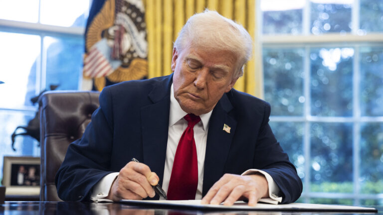 Donald Trump Slammed for Plan To Reopen Alcatraz Prison