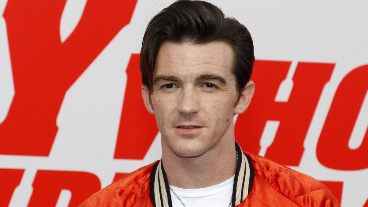 Drake Bell Reveals the One Thing That Made Being a Teen Star Extremely