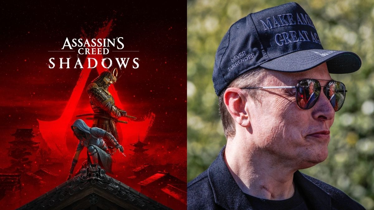 Elon Musk ‘Slammed’ By Assassin’s Creed Tweet After He Calls New Brunswick Streamer a ‘Fraud’