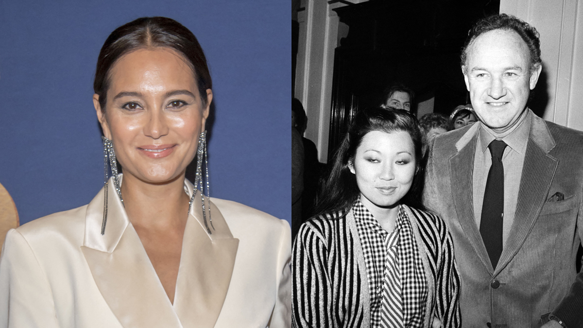 Emma Heming Willis Slams ‘Common Misconceptions’ About Caregivers After Gene Hackman and Wife’s ‘Tragic’ Deaths: ‘They Are Vital’