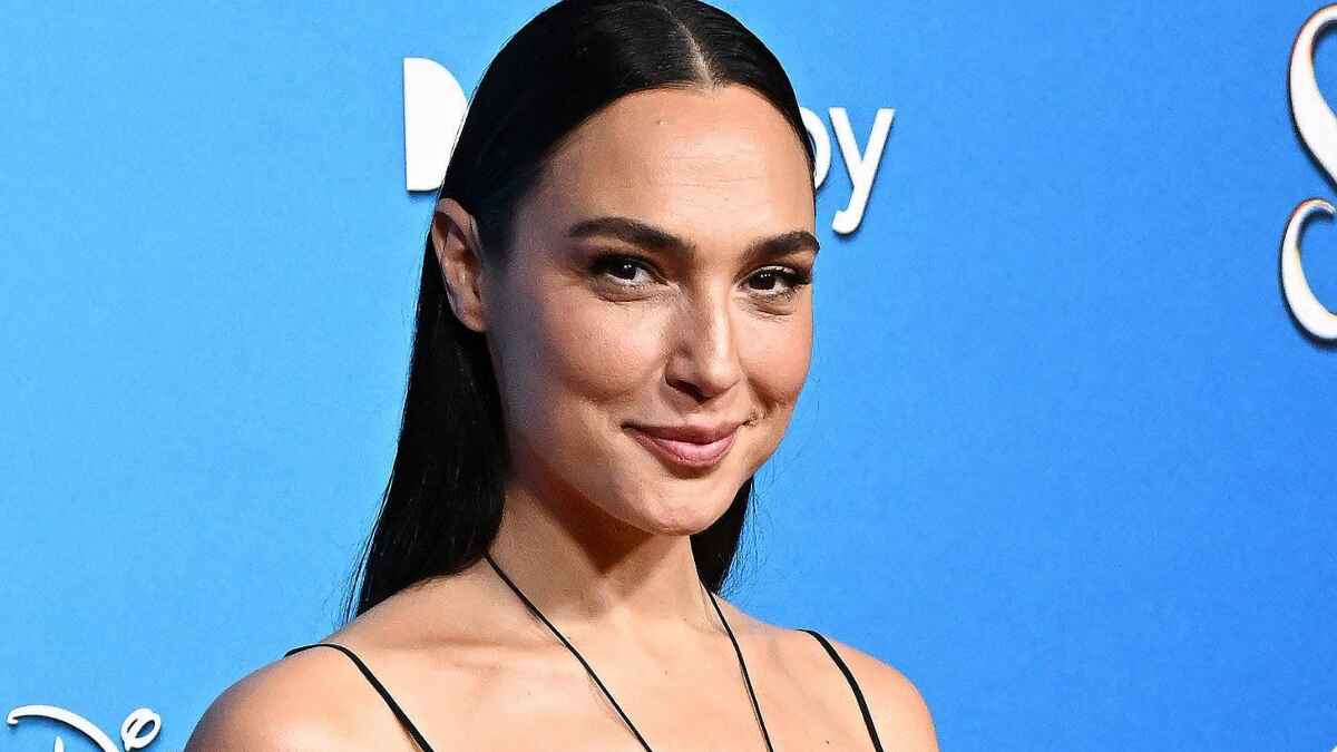 Gal Gadot Receives Star On Hollywood Walk of Fame Amid Snow White Controversy: ‘Promoting It As Good Press’