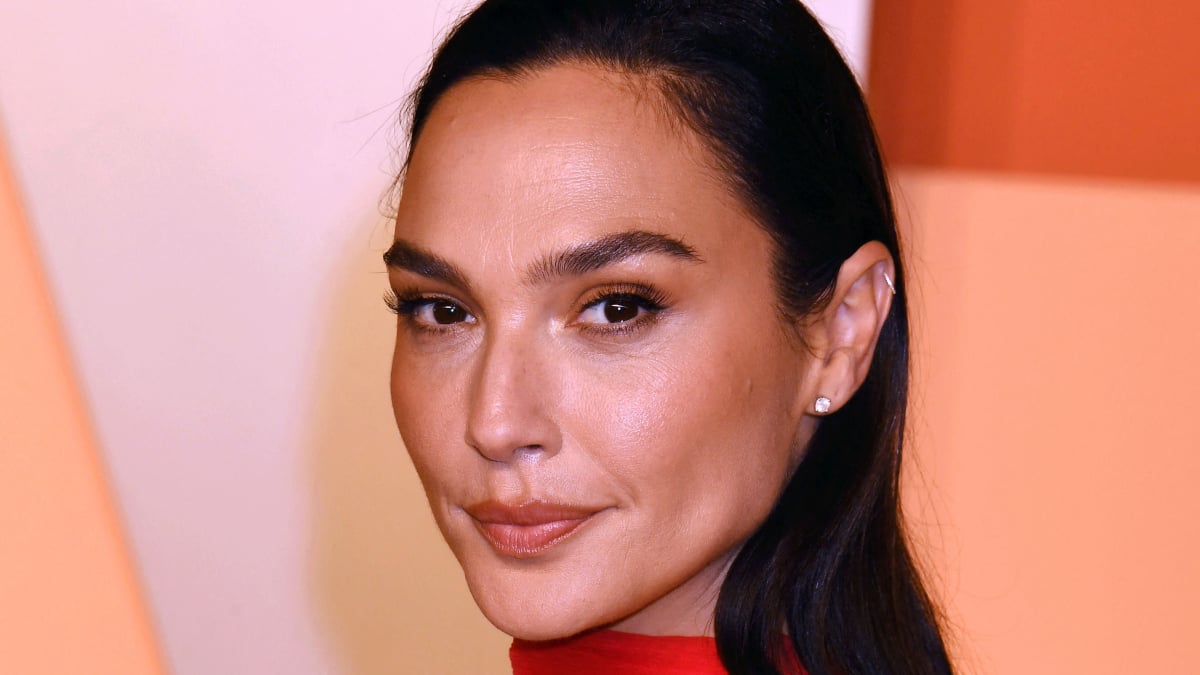 Gal Gadot Mocked For Sounding Like Scooby Doo in Viral TikTok Clip: ‘She’s Such a Terrible Actress’