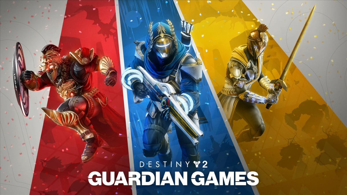 Everything Coming to Episode Heresy: Act 2 and Beyond in Destiny 2