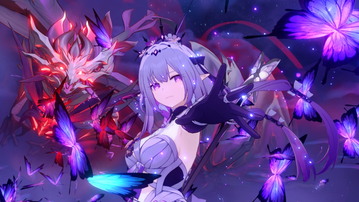 Honkai: Star Rail is Bringing A lot of Anniversary Goodies In Version 3.2, Including a Free 5-Star Character