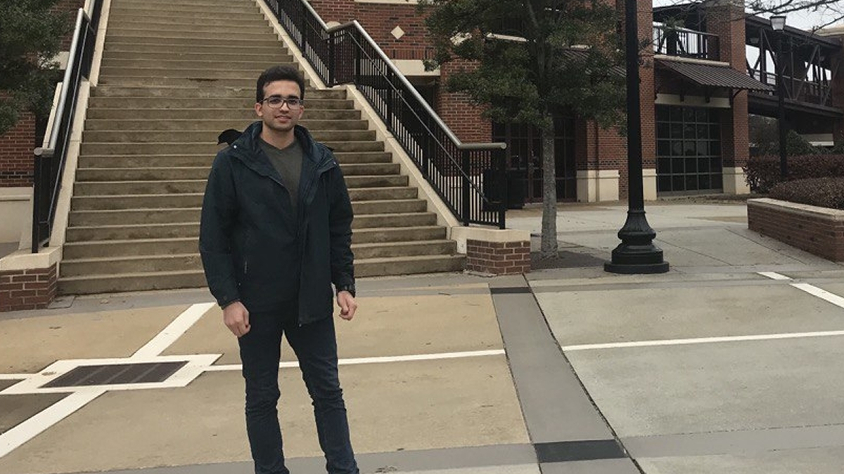 ICE Targets Alabama Doctoral Student in Nationwide College Crackdown: ‘This Is Rather… Draconian’