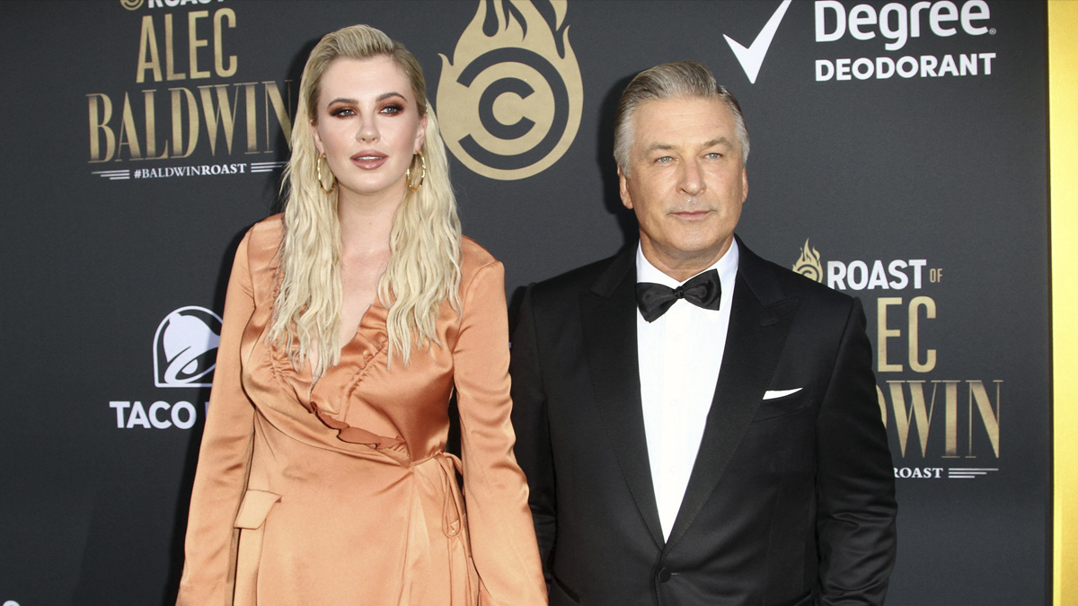 Alec Baldwin Talks Impact of Seven Years-Long Divorce on His Daughter on ‘The Baldwins’: ‘Just Insanity’