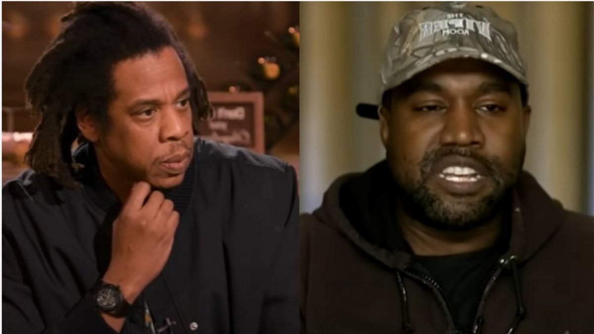 Beyoncé and Jay-Z Consider Legal Action Against Kanye West Following Verbal Attack On Their Children: ‘Someone Needs To Teach Him A Lesson’