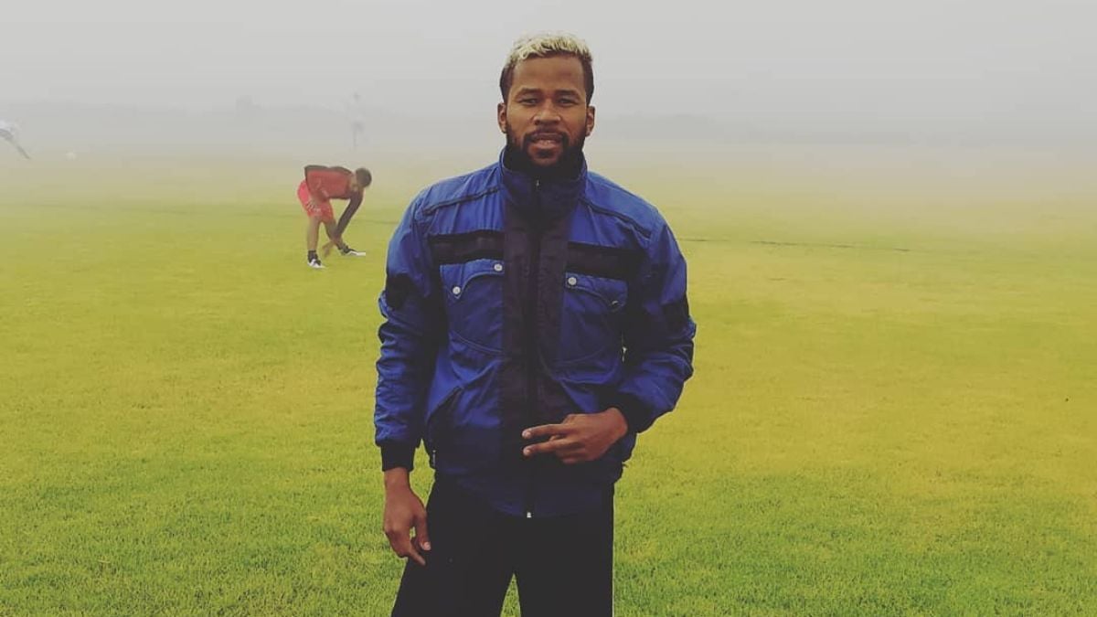 Innocent Athlete Gets Deported To El Salvador Prison By Donald Trump Over His Tattoo: ‘Nazis in the US Were Treated Better Than This’