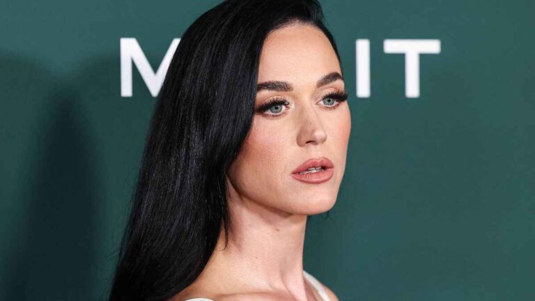 Katy Perry
