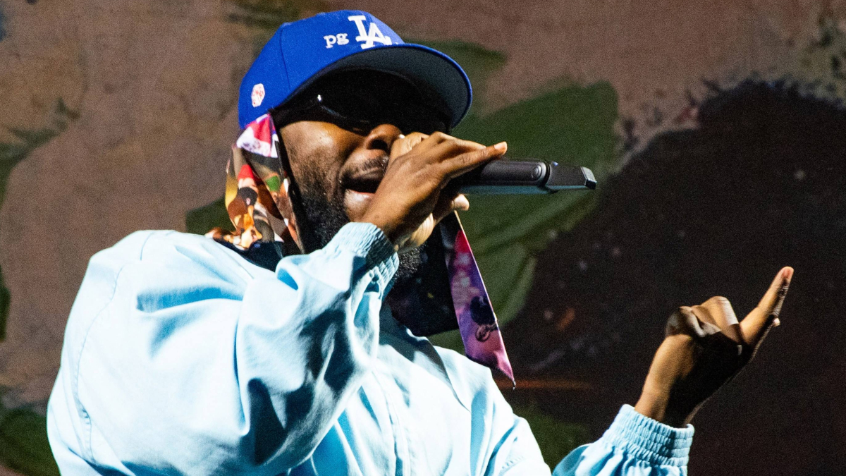 Kendrick Lamar’s Fans Retaliate After Rapper’s New Orleans Performance Garners 125 FCC Complaints: ‘Literally 1 in a Million’